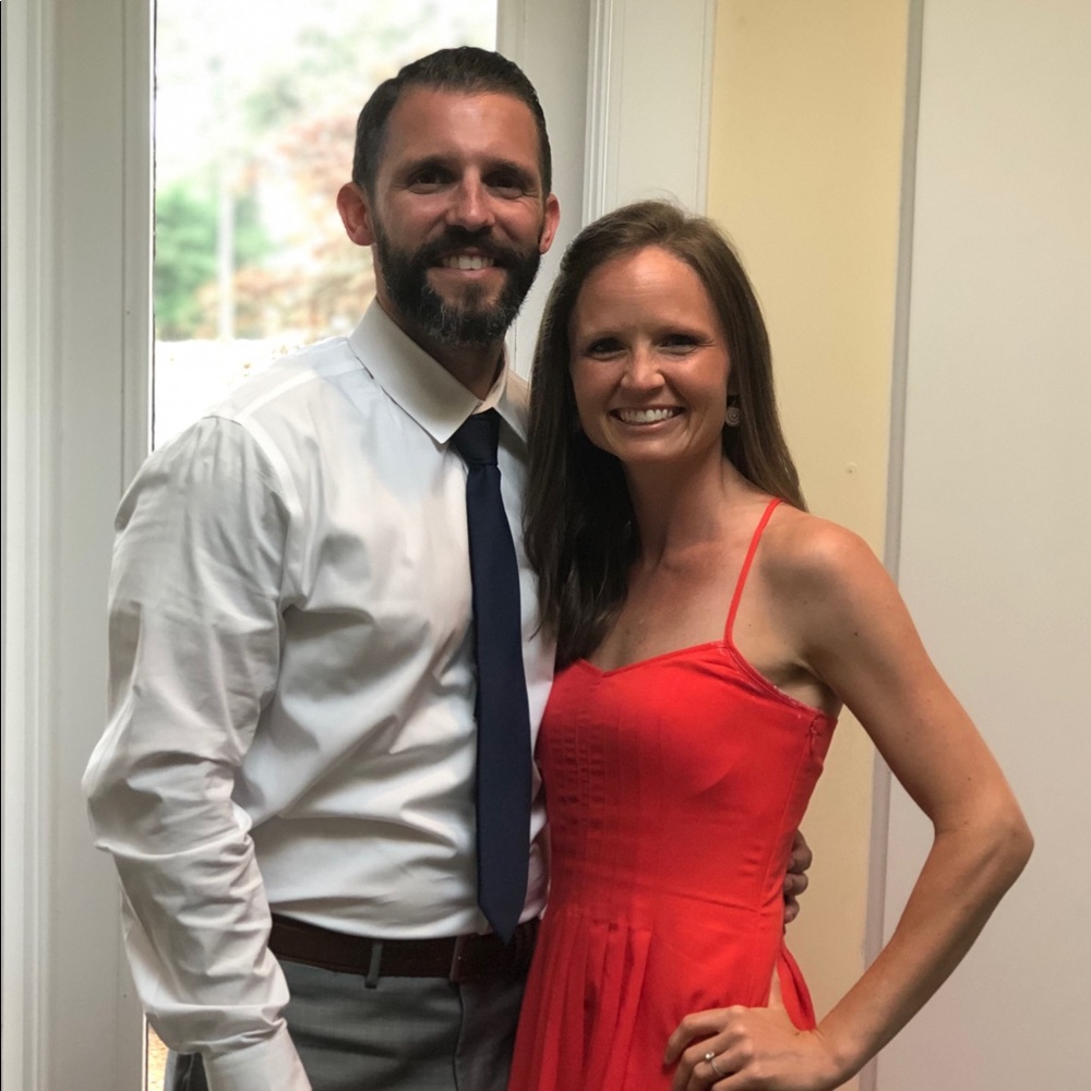 Meet your Posher, Lindsay